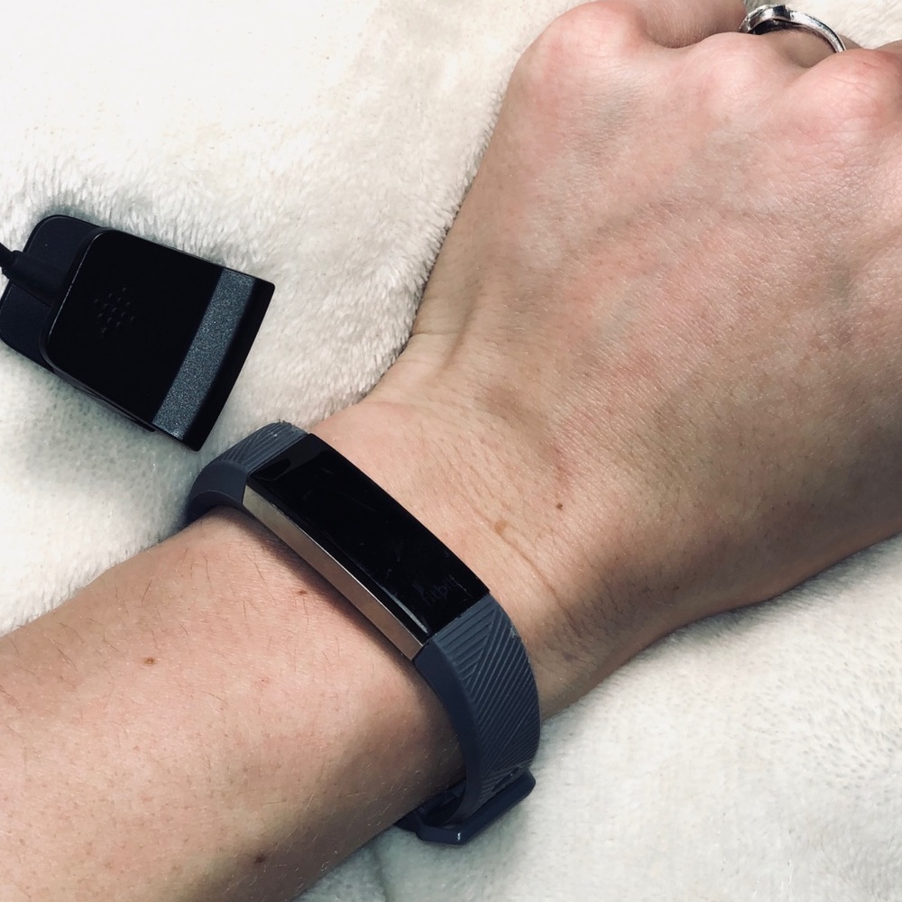 FitBit Alta HR PRICE DROP !!!